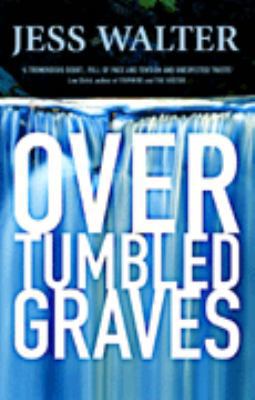 Over Tumbled Graves 0340819901 Book Cover