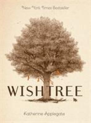 Wishtree (Special Edition): Adult Edition 1250306868 Book Cover