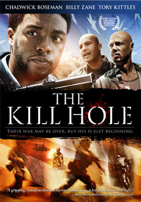 The Kill Hole B00B999F4I Book Cover