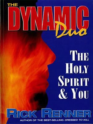 Dynamic Duo: The Holy Spirit & You 1629982008 Book Cover