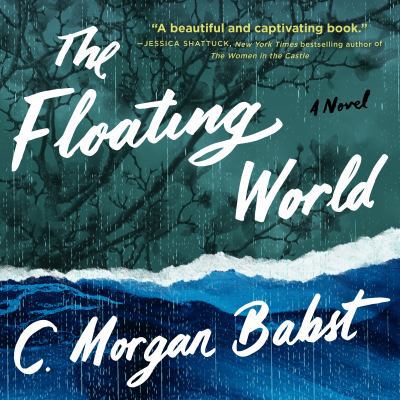 The Floating World 168168831X Book Cover