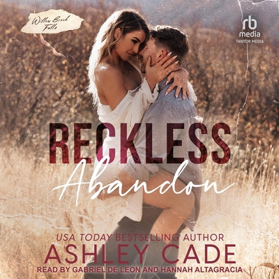 Reckless Abandon B0DS7BH5JG Book Cover