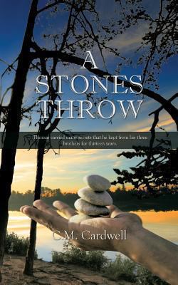 A Stones Throw 1909878898 Book Cover