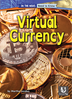 Virtual Currency B09V285ZB8 Book Cover