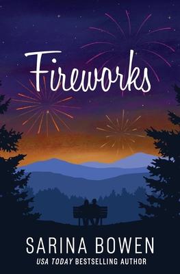 Fireworks 1950155765 Book Cover