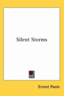 Silent Storms 1417939125 Book Cover