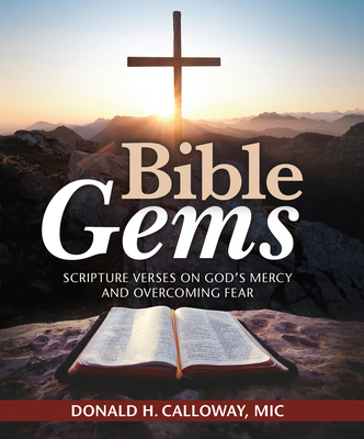 Bible Gems: Scripture Verses on God's Mercy and... 1596145986 Book Cover
