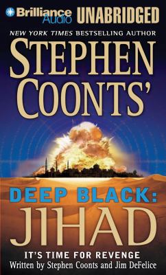 Jihad 1469270471 Book Cover