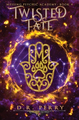 Twisted Fate B0BZC574XV Book Cover