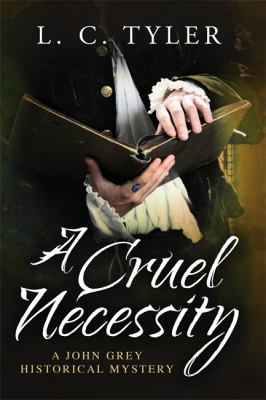 A Cruel Necessity 1472115031 Book Cover