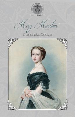 Mary Marston 9389312868 Book Cover