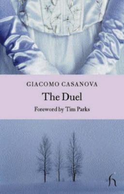 The Duel 1843910322 Book Cover