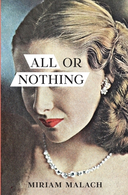 All or Nothing 1637529430 Book Cover