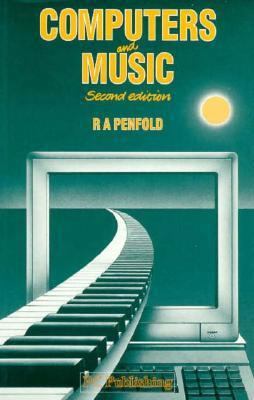 Computers and Music; An Introduction 1870775325 Book Cover