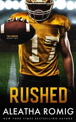 Rushed 1965984436 Book Cover