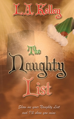 The Naughty List 1628300248 Book Cover