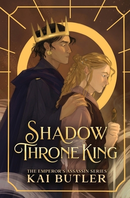 Shadow Throne King B0FYDY5Q3M Book Cover