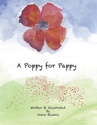 A Poppy for Pappy 1721980687 Book Cover