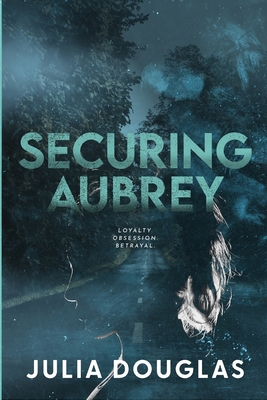 Securing Aubrey B0D5VS6517 Book Cover