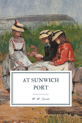 At Sunwich Port B08M8Y5JXK Book Cover