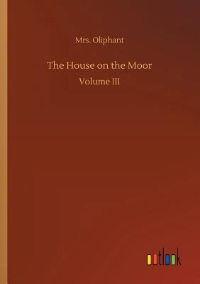 The House on the Moor 3732688178 Book Cover