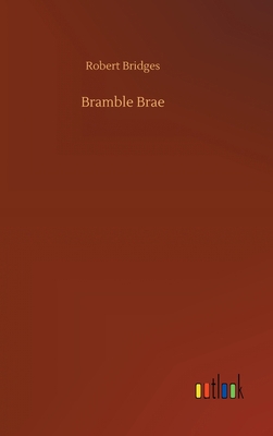 Bramble Brae 3734093031 Book Cover