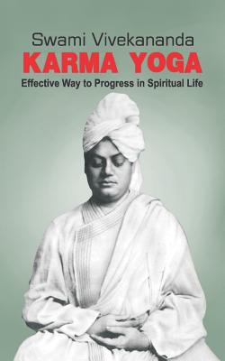 Karma Yoga 1727202112 Book Cover