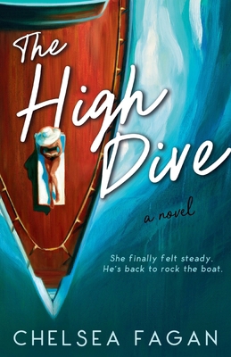 The High Dive B0DZ4LL3VC Book Cover