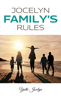 Jocelyn Family's Rules B0D96HT9R8 Book Cover