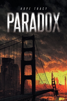 Paradox B0C6G99NQY Book Cover