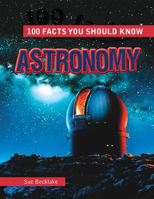 Astronomy 1482451336 Book Cover