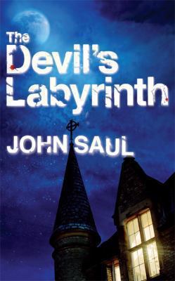 The Devil's Labyrinth 023070218X Book Cover