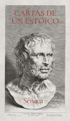 Cartas de Un Estoico I (Letters from a Stoic Sp... [Spanish] 8410121476 Book Cover