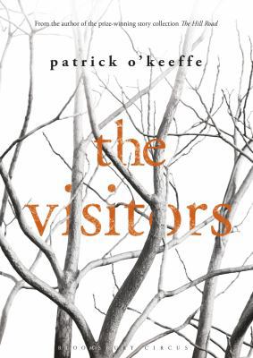 The Visitors 140885080X Book Cover