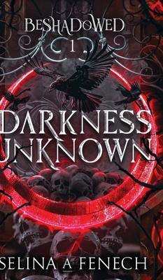Darkness Unknown 192239016X Book Cover