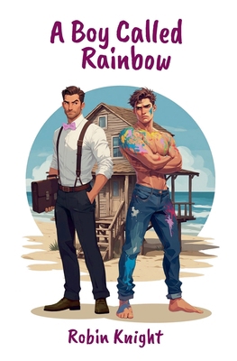 A Boy Called Rainbow B0GXCB58QN Book Cover
