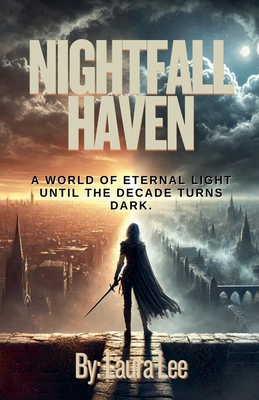 Nightfall Haven B0DZGVYSRK Book Cover