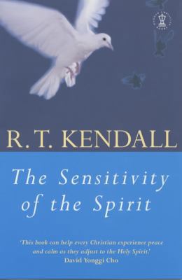 The Sensitivity of the Spirit : The Forgotten A... 0340756284 Book Cover