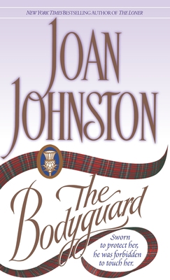 The Bodyguard B001IATDAE Book Cover