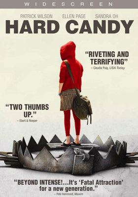 Hard Candy            Book Cover
