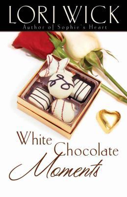 White Chocolate Moments B000WPQ41M Book Cover