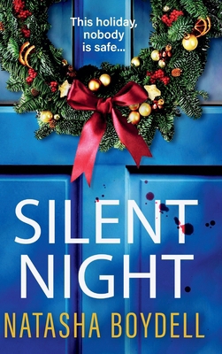 Silent Night 180557132X Book Cover