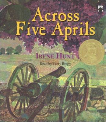 Across Five Aprils 1883332486 Book Cover