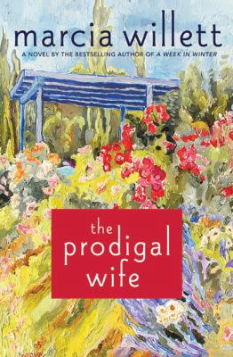 Prodigal Wife 1552788563 Book Cover