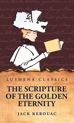 The Scripture of the Golden Eternity B0DT29QL9H Book Cover