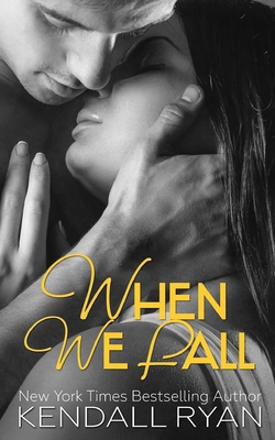 When We Fall 0996149554 Book Cover