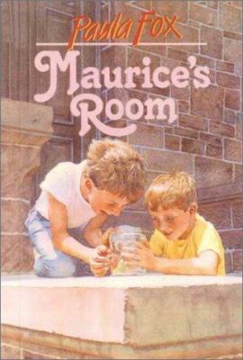 Maurice's Room 0833513796 Book Cover