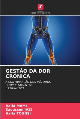 Gestão Da Dor Crónica [Portuguese] 6209095062 Book Cover
