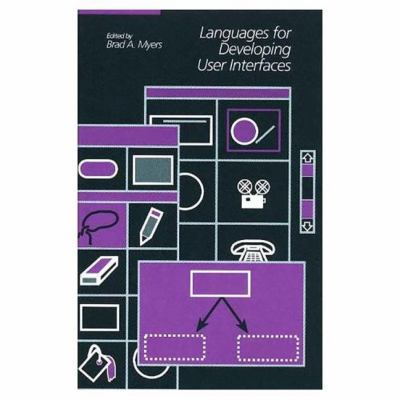 Languages for Developing User Interfaces 0867204508 Book Cover