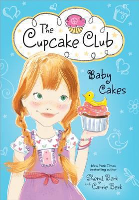Baby Cakes 140228330X Book Cover